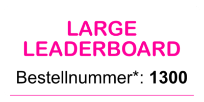 Bestellnummer 1300