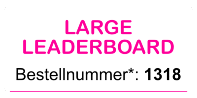 Bestellnummer 1318