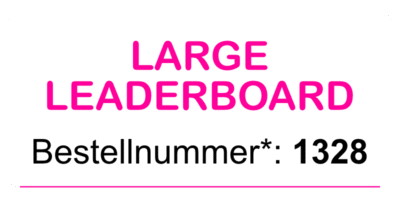Bestellnummer 1328
