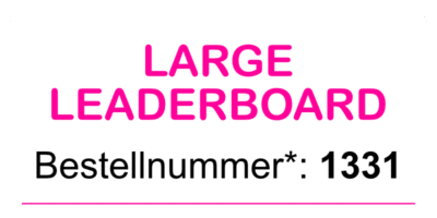 Bestellnummer 1331